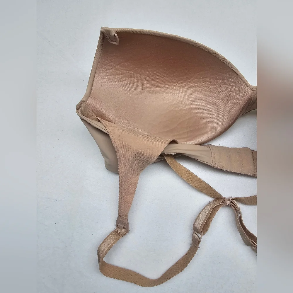 Auden Beige Women's Nursing Bra‎